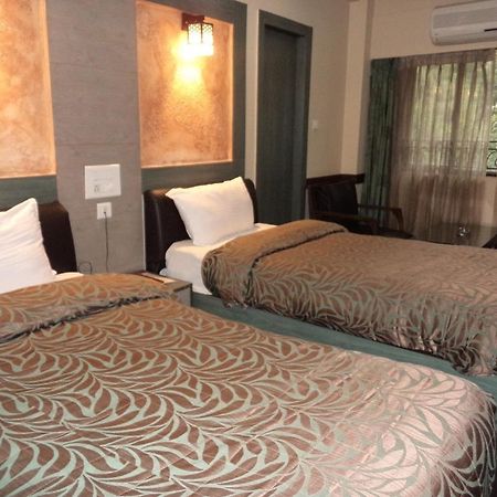 Hotel Majestic Shillong Esterno foto