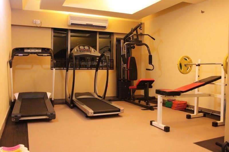 Hotel Majestic Shillong Esterno foto