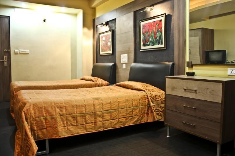 Hotel Majestic Shillong Esterno foto