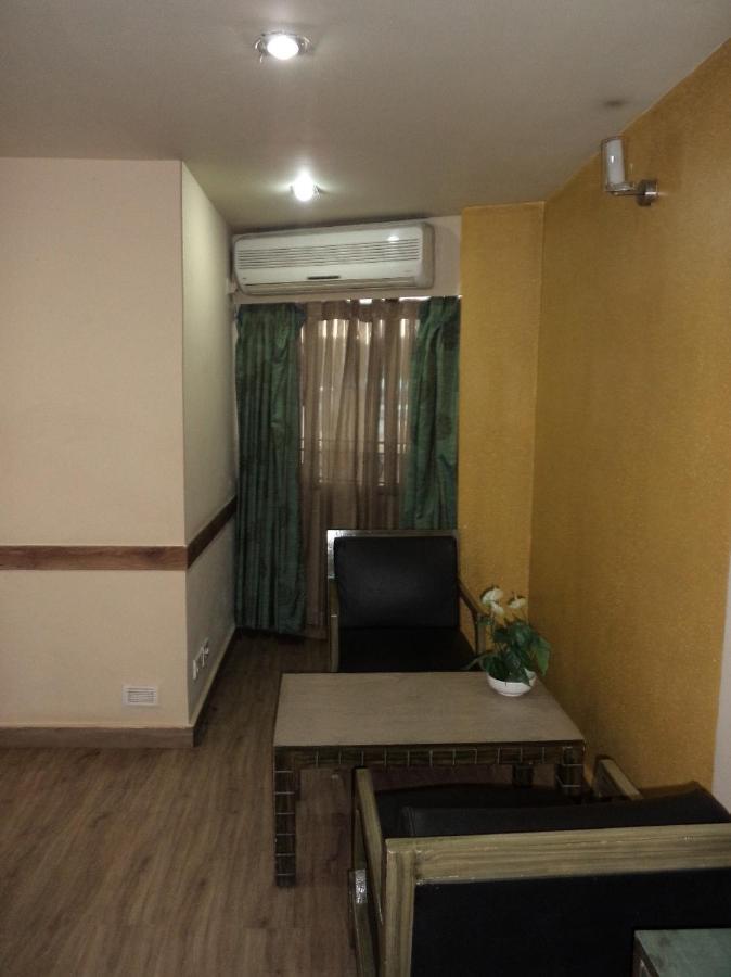 Hotel Majestic Shillong Esterno foto